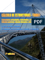 Libro Cálculo de Estructuras (Tomo i)- Resumen