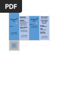 Informasi Obat Codikaf 20 mg | PDF