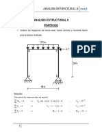 Analisis Estructural 2-3