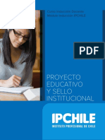 Proyecto Educativo 2017 VF