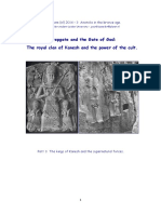 Kanesh in The Old Assyrian Time Period T PDF