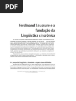 04 - Saussure