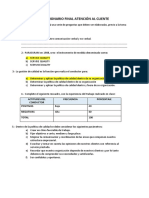 Tema 2A Bloque I Proteinas