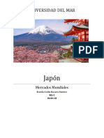 Monografia Japón PDF