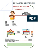 Procedimiento de Traslado