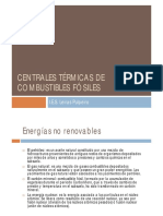 2 Presentacion Termica Fosiles PDF