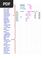 Untitled Spreadsheet