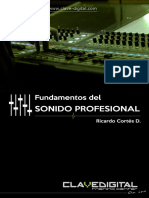 Fundamentos Del Sonido Preview