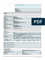 Transitabilidad El Cedro PDF