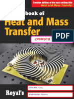 AMIE Heat & Mass Transfer (Lecture Sheets - 01 Introduction to Heat and Mass Transfer).pdf