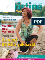 2006 3 Christine Magazin