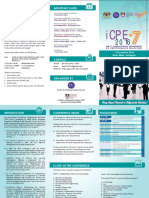 Important Dates Fees: Going Beyond Research in Postgraduate Education