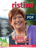 2009 1 Christine Magazin