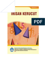 10 Irisan Kerucut