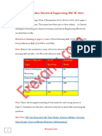 Pattern and syllabus Electrical Engineering SSC JE 2018 (erexams.com).pdf