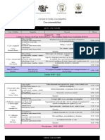 Programa Jornada SEC BUAP 2018