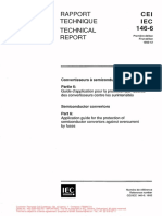 CEI IEC 146-6 1992