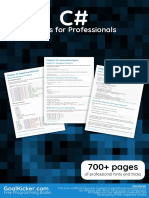 C-Sharp-Notes-For-Professionals-ElSaber21.com.pdf