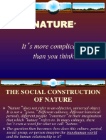 Nature Template