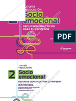 Socioemocional2 Recursos-1 PDF