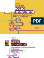 Socioemocional3 Recursos PDF