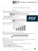 Física Movimiento Ejercicios (Resueltos)