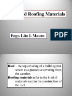 Everything You Need to Know About Roofing Materials