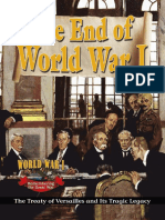 (World War I_ Remembering the Great War) Alan Swayze-The End of World War I. The Treaty of Versailles and Its Tragic Legacy-Crabtree Publishing (2014).pdf