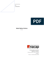 Redes PON PDF