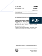 norma argentina coeficiente global.pdf