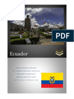 País Ecuador