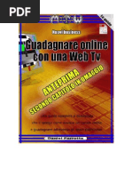 Download Guadagnare con una web tv - Capitolo omaggio by Daniel Parretta SN39169477 doc pdf