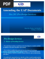 UAP Docs