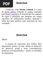 Fund. Jurídicos - Direito Penal-converted