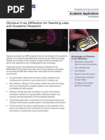 XRD Academic Brochure 201503 A4 Web