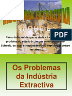 Problemas e Pot.subsolo