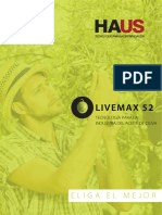 Olivemax 52 Esp 08.10 1 PDF