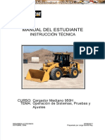 Dokumen - Tips 179196866 Manual Estudiante Instruccion Tecnica Cargador Frontal 950h Caterpillar
