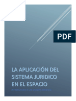 LA APLICACIÓN DEL SISTEMA JURIDICO EN EL ESPACIO.docx