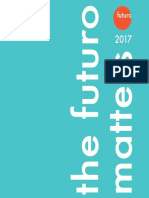 Futuro Media Annual Report