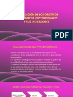 Formulación de objetivos estratégicos.pdf