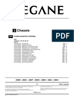 Docslide - Us - Direccion Asistida Megane 2 PDF