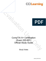 CCILearning Aplus 901 g186eng Sample (1)