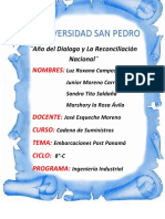 Informe D Elas Embarcaciones Post Panama