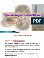 Tipos de Registros Electricos