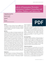 G Periodicity PDF