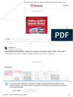 TUBULAÇÕES INDUSTRIAIS - Materiais, Projeto, Montagem SILVA TELES - 10 Ed..PDF by Dêib Martins - Issuu