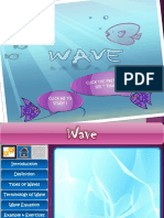 RIZA's WAVE (4201411029) Pend. Fisika