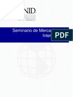 SMI05 - Lectura (Seminario Mercadotecnia Internaional)