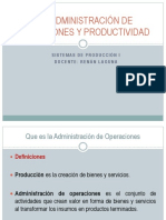 UA2 LA ADMINISTRACIÓN DE OPERACIONES Y PRODUCTIVIDAD.pdf